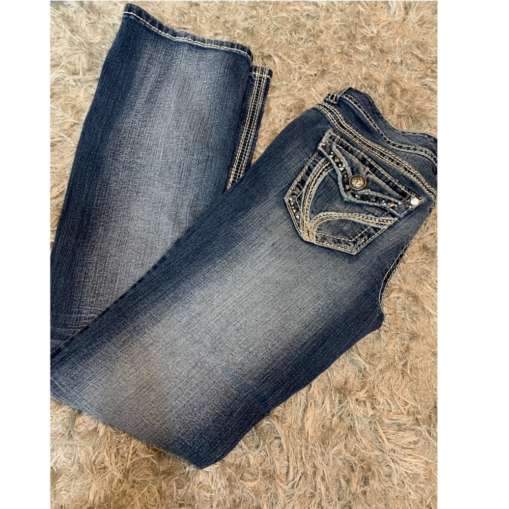 Arita boot cut size 5/6 jeans